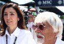 Bernie Ecclestone’s wife shows true colours as F1 supremo sells yacht | F1 | Sport