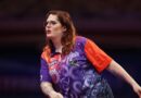 Transgender darts star hits back at critics after securing World Championship return | Other | Sport