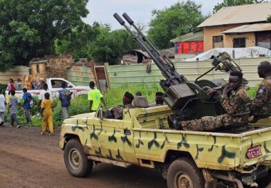 Horror as ‘2000 killed in just 48 hours’ as slaughtering militia goes ‘house to house’ | World | News Horror as ‘2000 killed in just 48 hours’ as slaughtering militia goes ‘house to house’ | World | News