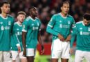 What Liverpool players did after Brentford loss speaks volumes | Football | Sport