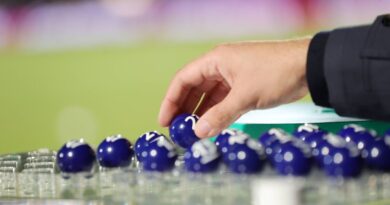 Carabao Cup quarter-final draw time, ball numbers and how to watch live | Football | Sport