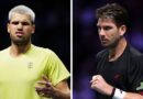 Cameron Norrie stuns Carlos Alcaraz as Spaniard dumped out of Paris Masters in first match | Tennis | Sport