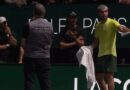Carlos Alcaraz issues worrying verdict after arguing with coach at Paris Masters | Tennis | Sport