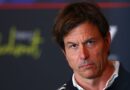 Toto Wolff in furious blast at ‘lunatic’ who is his biggest F1 enemy | F1 | Sport
