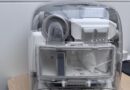 First look: DJI’s Romo robot vacuum First look: DJI’s Romo robot vacuum