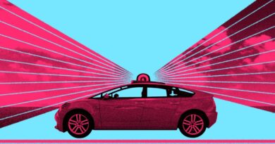 Uber, Stellantis, Nvidia, and Foxconn make a robotaxi deal Uber, Stellantis, Nvidia, and Foxconn make a robotaxi deal