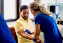 Blood test detects over 50 cancer types early with breakthrough results