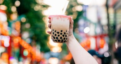 Lead detected in boba pearls from major bubble tea chains, study reveals
