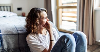 Genetic differences may explain why women get depression twice as often