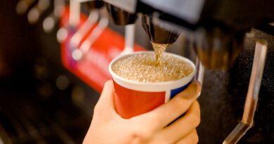 Diet drinks linked to higher liver disease risk than regular soda, study finds