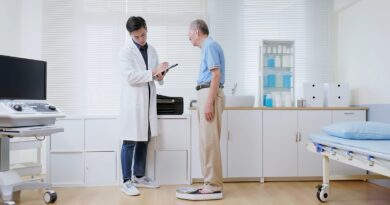 Normal BMI doesn’t rule out obesity health risk, global study finds