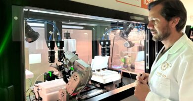 AI fertility robots could make IVF more accessible and affordable globally