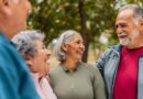 Social connections may help you live longer, new Cornell research finds