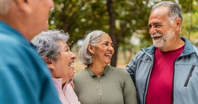 Social connections may help you live longer, new Cornell research finds