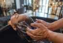 Salon shampoos can compress vertebral arteries and cause stroke in rare cases
