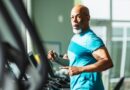 Men need double the exercise women do to prevent heart disease, study finds