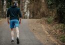 Research shows backward walking benefits joint health and reduces pain