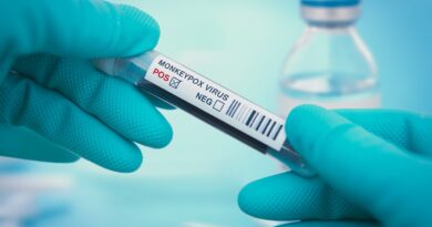 Three cases of new mpox strain requiring hospitalization confirmed in California