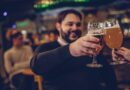 GLP-1 drugs like Ozempic and Wegovy may reduce alcohol’s buzz, study finds