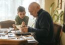 Northwestern study reveals why some 80-year-olds have sharp brains
