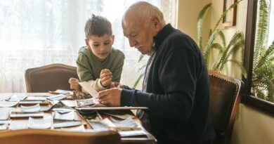 Northwestern study reveals why some 80-year-olds have sharp brains