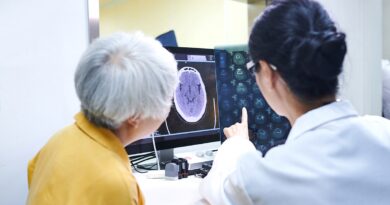 Alzheimer’s and dementia symptoms could worsen with air pollution, study finds