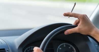Marijuana users driving high face deadly consequences, research shows