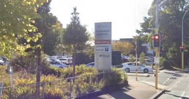 New Zealand boy, 13, undergoes surgery after swallowing 100 magnets