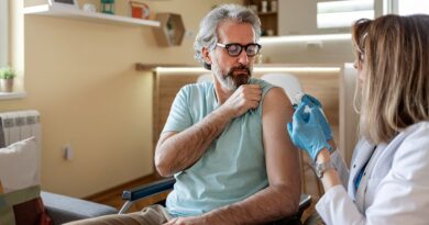 5 expert tips for getting your flu shot safely and effectively