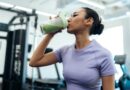 Fitness supplement can offer health benefits beyond muscle-building, expert says