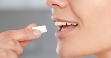 New edible flu test could detect virus through taste sensors in your mouth