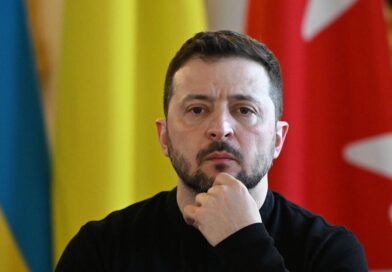 Chaos in Ukraine as corruption scandal threatens to bring down Zelensky | World | News Chaos in Ukraine as corruption scandal threatens to bring down Zelensky | World | News