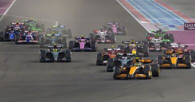 F1 considering unique rule change at upcoming Grand Prix as major fear surfaces | F1 | Sport