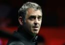Ronnie O’Sullivan retirement verdict given by star who relocated family from UK like him | Other | Sport