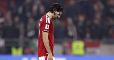 Ex-Premier League star rages at Liverpool’s Szoboszlai during coverage | Football | Sport