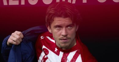 Conor Gallagher requests ‘bigger role’ in Man Utd transfer link reply | Football | Sport