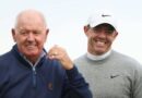Rory McIlroy pays for exclusive golf club membership for his dad | Golf | Sport