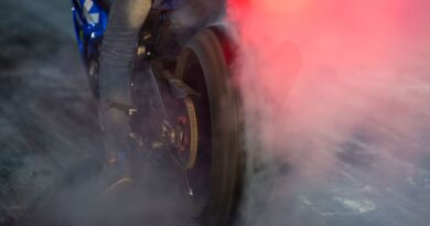 Police advise on handling ‘dangerous’ bikers and ‘screeching’ cars | UK | News Police advise on handling ‘dangerous’ bikers and ‘screeching’ cars | UK | News