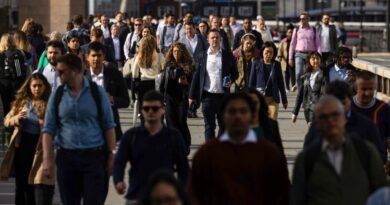 ‘I’m a pensions expert – here’s how to protect yourself from Labour tax raid’ | Personal Finance | Finance ‘I’m a pensions expert – here’s how to protect yourself from Labour tax raid’ | Personal Finance | Finance