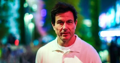 Toto Wolff slams ‘brainless’ Red Bull accusations after Qatar GP | F1 | Sport