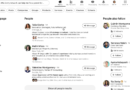 LinkedIn is making it easier to search for people with AI LinkedIn is making it easier to search for people with AI