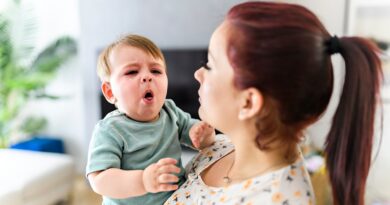 Whooping cough cases nearly quadruple in southern state, health officials warn