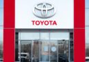Toyota recalls nearly 127,000 vehicles because engines can stall Toyota recalls nearly 127,000 vehicles because engines can stall