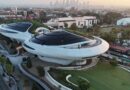 George Lucas’ narrative art museum opens next year in LA George Lucas’ narrative art museum opens next year in LA