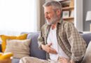 Expert shares 7 essential tips to reduce men’s acid reflux and cancer risk