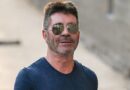 Simon Cowell reveals controversial blood filtering wellness treatment