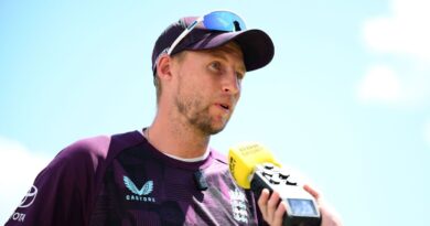 England’s ‘impossible’ Ashes task has just got that bit harder | Cricket | Sport