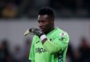 Onana handed new blow after Man Utd transfer as announcement made | Football | Sport