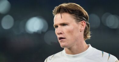 Scott McTominay statement speaks volumes as clear Man Utd message sent | Football | Sport