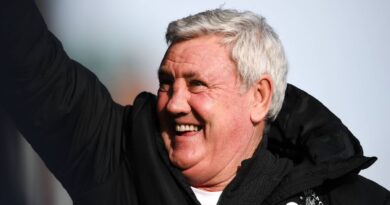 Steve Bruce becomes grandfather again a year after death of grandson | Football | Sport